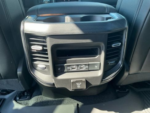 New 2026 RAM 1500 Rebel w/ Advanced Safety Group II image 32