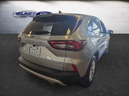Used 2023 Ford Escape Active AWD/4WD image 6