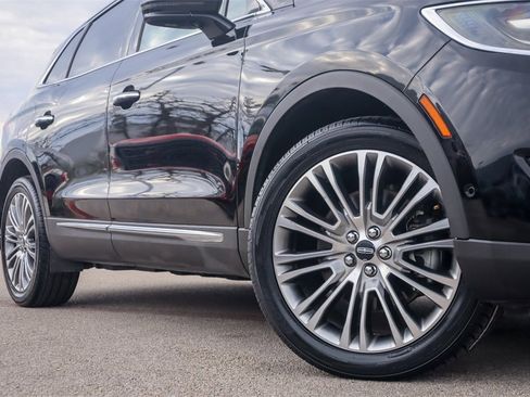 Used 2018 Lincoln MKX Reserve image 2