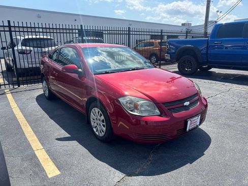 Used 2010 Chevrolet Cobalt LT FWD image 3