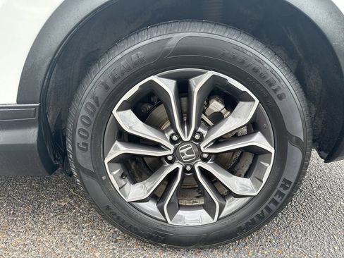 Used 2020 Honda CR-V EX-L image 10