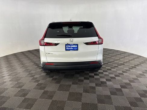 Used 2026 Honda CR-V EX-L image 6