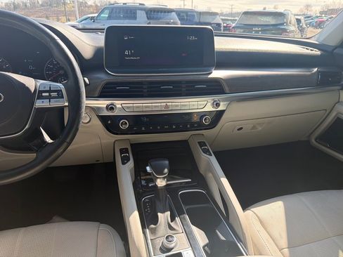 Certified 2021 Kia Telluride EX w/ EX Premium Package image 21
