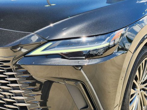 Certified 2023 Lexus RX 350 FWD w/ Cold Area Package image 9