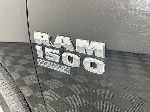 Used 2023 RAM 1500 Tradesman w/ Tradesman SXT Package image 27