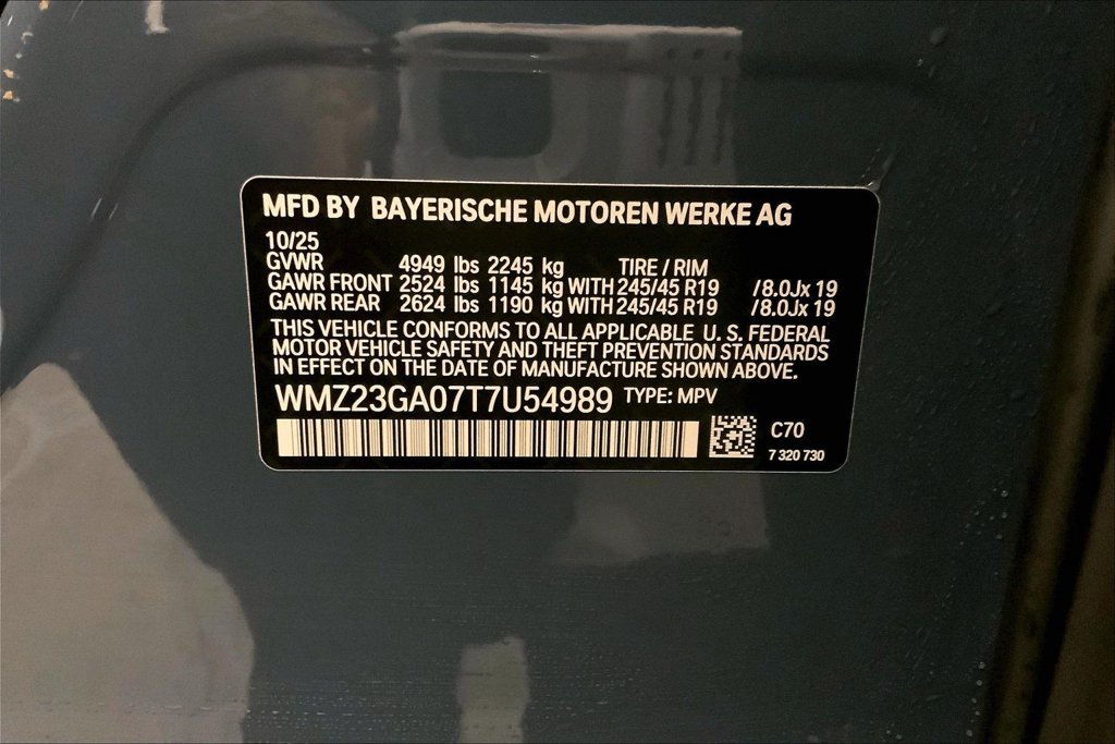 Used 2026 MINI Cooper Countryman S w/ Comfort Package Max AWD/4WD image 10