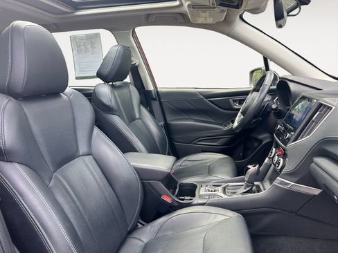 Used 2020 Subaru Forester Touring w/ Popular Package #2 AWD/4WD image 15