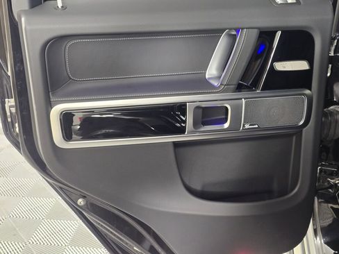 Used 2024 Mercedes-Benz G 63 AMG G 63 AMG image 41