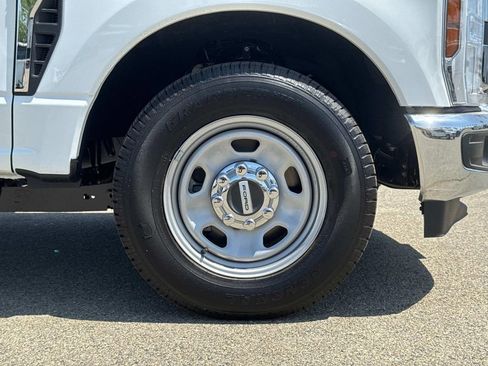 New 2025 Ford F350 XL w/ XL Chrome Package image 24