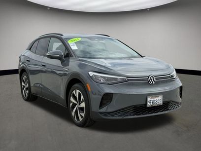 Used 2023 Volkswagen ID.4 Pro