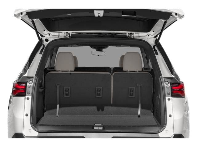 Used 2022 Chevrolet Traverse LT w/ Midnight/Sport Edition AWD/4WD image 14