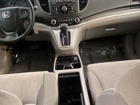 Used 2012 Honda CR-V LX image 10