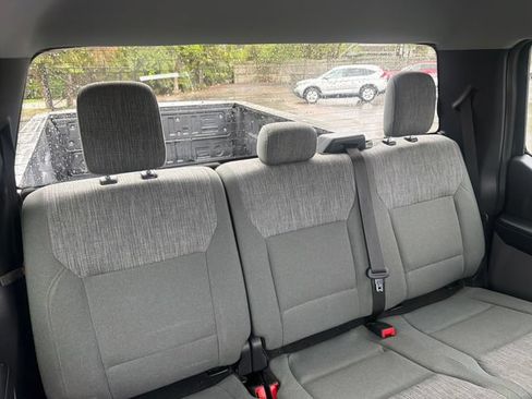 Used 2024 Ford F450 XLT AWD/4WD image 22