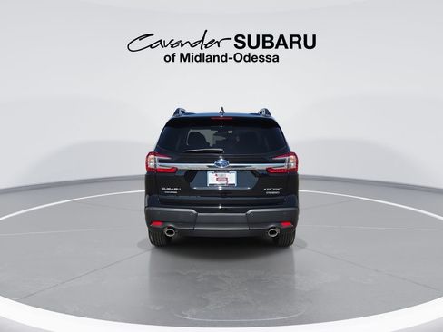 Used 2026 Subaru Ascent Touring AWD/4WD image 7
