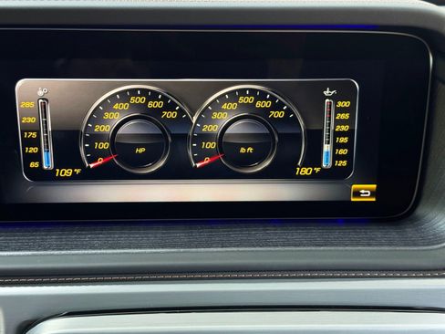 Used 2022 Mercedes-Benz G 63 AMG Squared w/ AMG Night Package Plus image 37