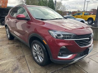 Used 2023 Buick Encore GX Essence w/ Experience Buick Package