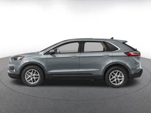 Used 2023 Ford Edge SEL AWD/4WD image 3