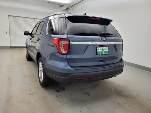Used 2018 Ford Explorer 4WD image 6