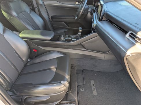 Used 2024 Kia K5 GT-Line image 28
