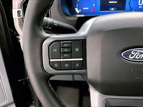 Used 2024 Ford F150 XLT w/ Mobile Office Package image 12