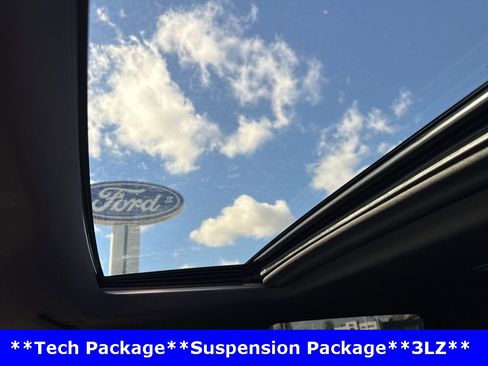 Used 2024 Chevrolet Silverado 1500 High Country w/ Technology Package image 36