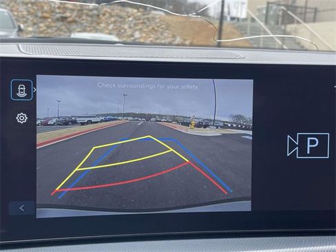 Certified 2024 Hyundai Sonata SEL w/ Convenience Package image 22