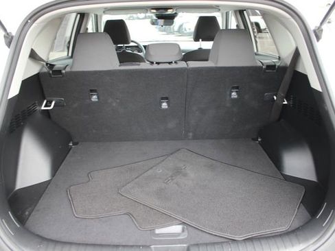 Certified 2024 Kia Seltos LX AWD/4WD image 7