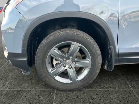 Used 2023 Honda Ridgeline RTL image 14