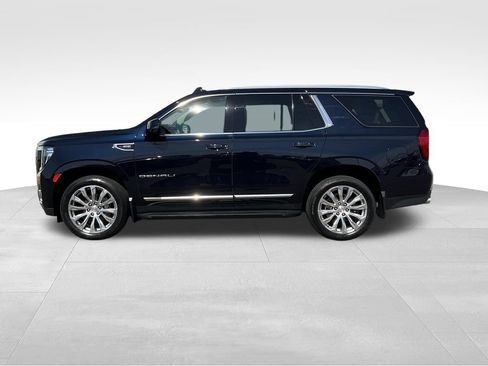 Used 2023 GMC Yukon Denali AWD/4WD image 34