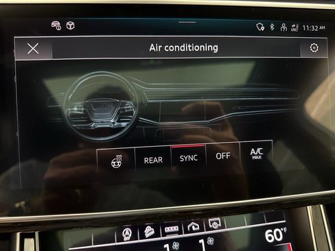 Used 2023 Audi Q7 3.0T Premium Plus w/ Premium Plus Package image 24