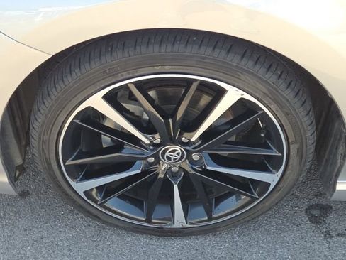 Used 2020 Toyota Camry XSE w/ Driver Assist Package FWD image 36