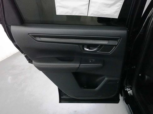 Certified 2025 Honda CR-V Sport image 24
