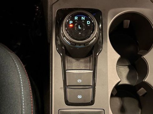 Used 2024 Ford Bronco Sport Heritage w/ Heritage Convenience Package AWD/4WD image 32