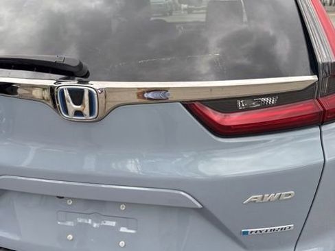 Used 2022 Honda CR-V EX-L image 17