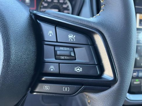 New 2026 Subaru Crosstrek 2.5i Sport image 25