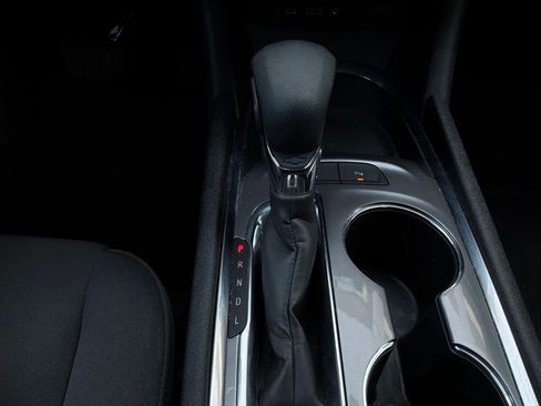 Used 2024 Chevrolet Malibu LT FWD image 27