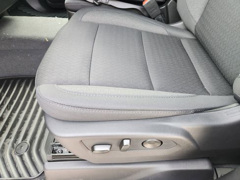 New 2026 Chevrolet Silverado 2500 Custom w/ Custom Value Package image 25