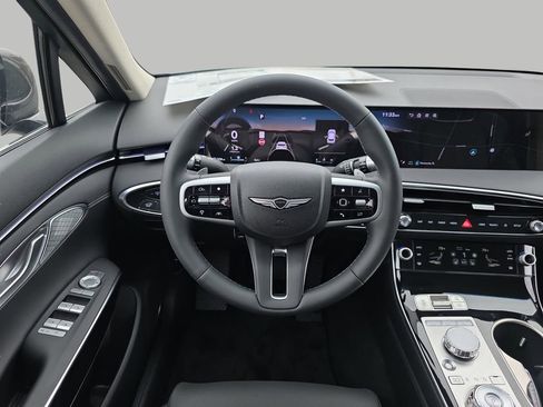 New 2026 Genesis GV70 2.5T AWD/4WD image 12