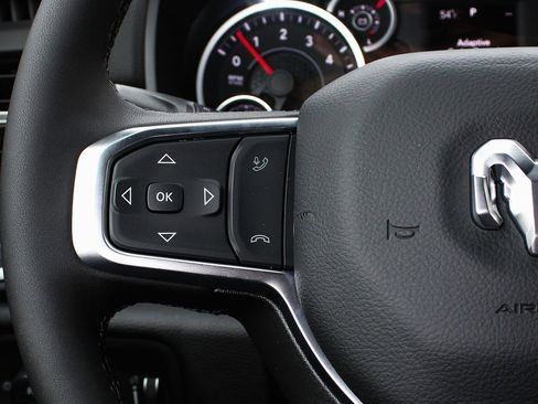 New 2025 RAM 1500 Big Horn image 18