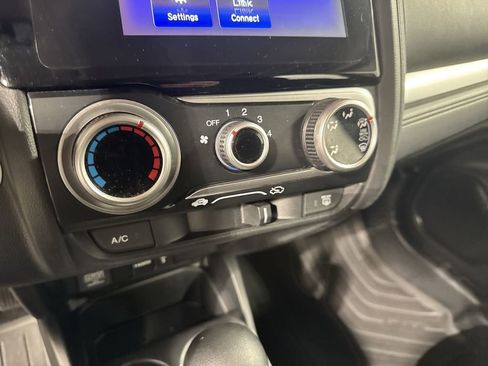 Used 2015 Honda Fit EX image 25