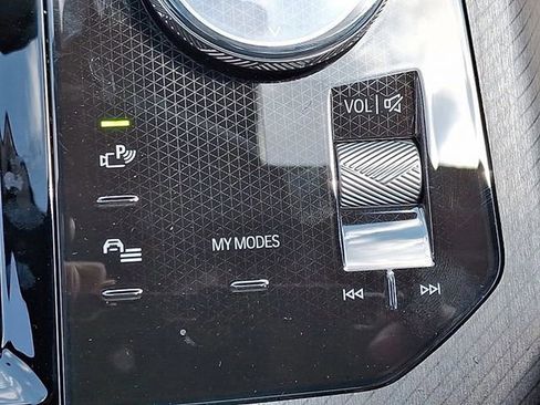 Used 2026 BMW X3 xDrive30 image 17