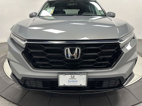 Used 2023 Honda CR-V EX image 5