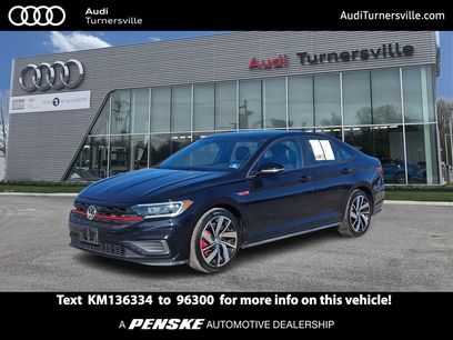 Used 2019 Volkswagen Jetta GLI Autobahn