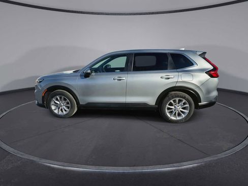 Certified 2023 Honda CR-V EX image 5