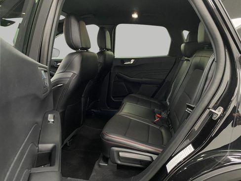 Used 2025 Ford Escape ST-Line AWD/4WD image 28