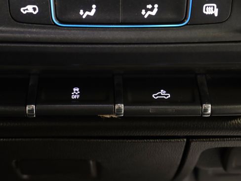 Used 2019 Chevrolet Silverado 1500 W/T w/ WT Convenience Package image 56