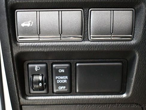 Used 2014 INFINITI QX80 4WD w/ Theater Package image 37