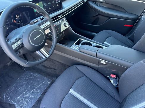 New 2026 Hyundai Sonata SEL image 7