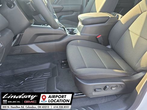 New 2025 GMC Canyon Elevation w/ Convenience Package image 19