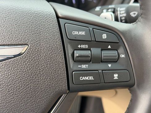 Used 2018 Genesis G80 3.8 image 21